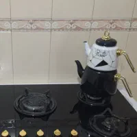 کتری قوری نو