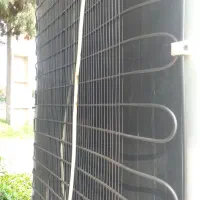 یخچال کارکرده|یخچال و فریزر|تنکابن, |دیوار