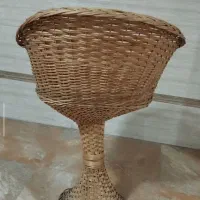 سبد حصیری|صنایع دستی و سایر لوازم تزئینی|تهران, مشیریه|دیوار