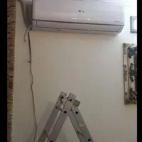 تعمیر کولرگازی سرویس کار نصب شارژگاز آبریزی پکیج|خدمات پیشه و مهارت|مشهد, امامیه (شهرک غرب)|دیوار