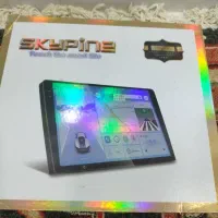 مانیتور 9 اینج ساینا تیبا پراید