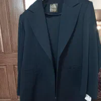 مانتو شلوار نو