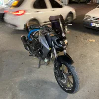 Galaxy Na180 / گلکسی na|موتورسیکلت|تهران, ارجمندی راد|دیوار