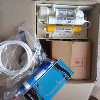 تصفیه آب 6مرحله سی سی کا فول|آبسردکن و تصفیه آب|قم, شهدا|دیوار