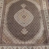 شش متری دستباف بیجاروتبریز|فرش|کرمانشاه, |دیوار