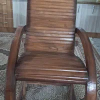 صندلی راک
