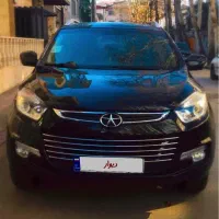 جکS5نیوفیس ۱۴۰۰