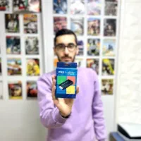 فلشخور کردن و خدمات و فروش پلی استیشن 2 سونی۲ PS2