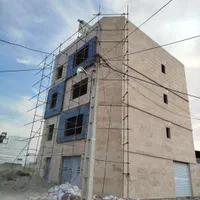 سنگ کار ساختمان