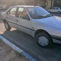 پژو ۴۰۵