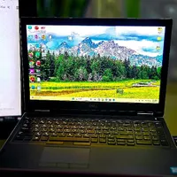 لبتاب گیمینگ Dell گرافیک 6 ram32