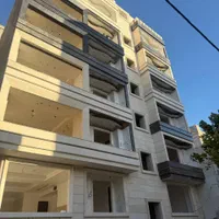 آپارتمان باغ نرده نوساز