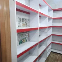 فروش قفسه mbf