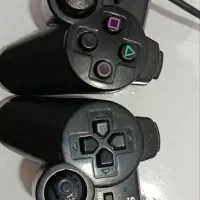 PS2 در حد نو|کنسول، بازی ویدئویی و آنلاین|شیراز, کوشک میدان|دیوار