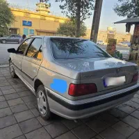 پژوپارس تی یو فایو|خودرو سواری و وانت|کرمانشاه, |دیوار