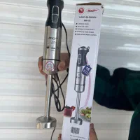 گوشت کوب برقی