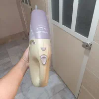 جارو برقی شارژی بلک دکر