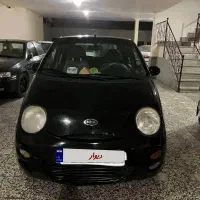 ام وی ام ۱۱۰ مدل اسفند ۸۹