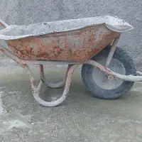 فرغون|ابزارآلات|بهبهان, |دیوار