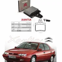 لنت ترمز خودروهای خارجی و ایرانی