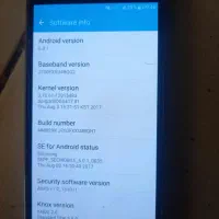 گوشی سامسونگ G7|موبایل|بیرجند, |دیوار