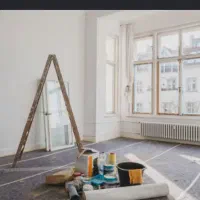 نصب تاسیسات خانه و تعمیر ات دیوار و کف خانه