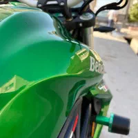 بنلی جفت 300 عتیغه