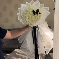 دسته گل رز ،گلفروشی تخصصی گل رز تهران|گل و گیاه طبیعی|تهران, چیتگر شمالی|دیوار