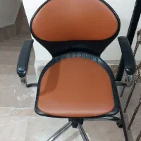 جاکفشی و صندلی گردان|جاکفشی، کمد، دراور|مشهد, وکیل‌آباد|دیوار