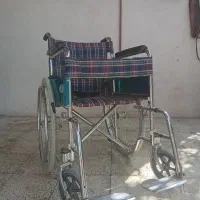 ویلچر