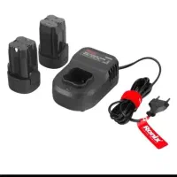 دریل پیچ گوشتی چکشی Ronix مدل 8661