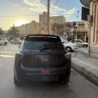 تیبا ۲ رنگ سفارشی