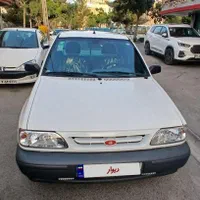 پرایدوانت‌( اقساط خودرو/کارکرده و صفر)