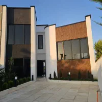 ویلا دوبلکس/جکوزی/سه خواب