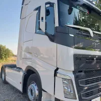 fh500|خودرو سنگین|کرمانشاه, |دیوار