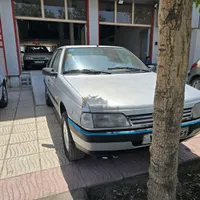 پژو 405 GLX - دوگانه سوز CNG، مدل ۱۳۹۰|خودرو سواری و وانت|یزد, |دیوار