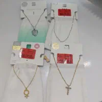 پا بند و گردنبند