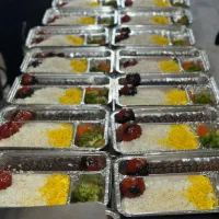 تهیه غذا وپخش غذا به صورت عمده|خدمات پذیرایی، مراسم|اسلام‌شهر, شهرک صنعتی چیچکلو|دیوار