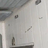 بار یخچال از بابل به سیرجان