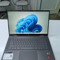 hp ENVY 15 X360 2022 لاکچری لمسی قلم ساپورت|رایانه همراه|تهران, میدان ولیعصر|دیوار