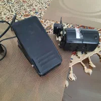 دینام چرخ خیاطی