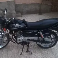 موتور باکسر اصلی.مدل ۹۵ کاربرات.در کاشمر|موتورسیکلت|تربت‌حیدریه, بالا ولایت|دیوار