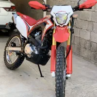 ۲۵۰ توسن|موتورسیکلت|برازجان, |دیوار