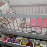 تختخواب کودک|تخت و صندلی بچه|تهران, امیریه|دیوار