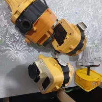 اتوماتیک پمپ آب|آبگرمکن، پکیج، شوفاژ|امیدیه, |دیوار