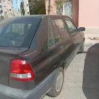 پراید 84