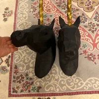 دیواری اسب تک شاخ