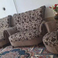 مبل هفت نفره