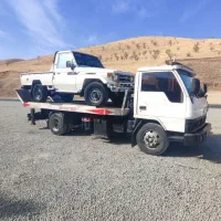 امداد خودرو و خودرو بر