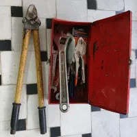 آچار و ابزار